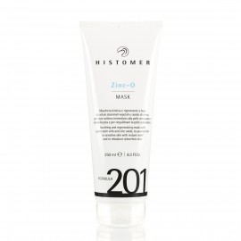 Histomer Formula 201 Zink-O Mask Soothing and Regenerating 250ml